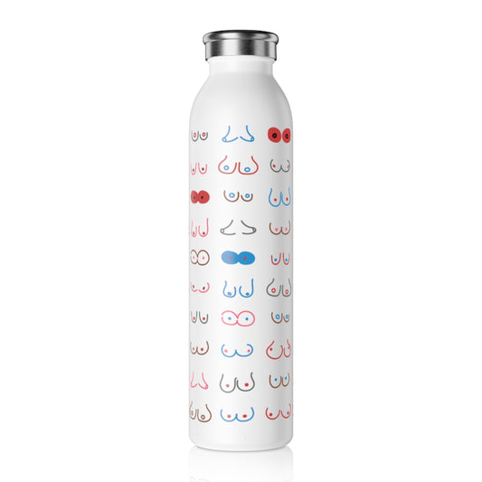 Tatas Stainless Steel Water Bottle | Steel Water Bottle | Mami Says
