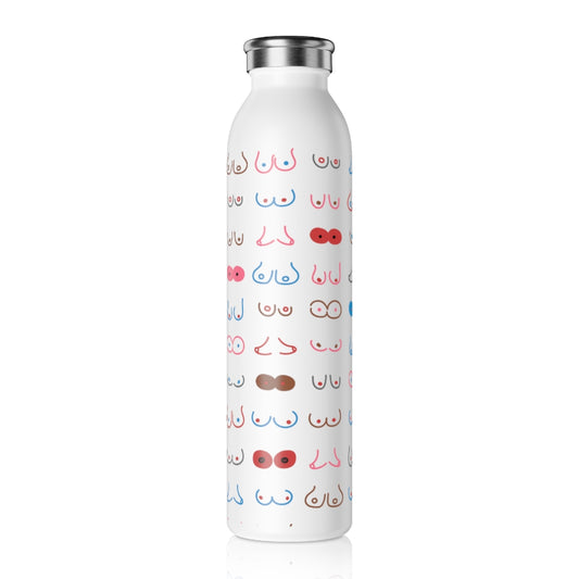 Tatas Stainless Steel Water Bottle | Steel Water Bottle | Mami Says