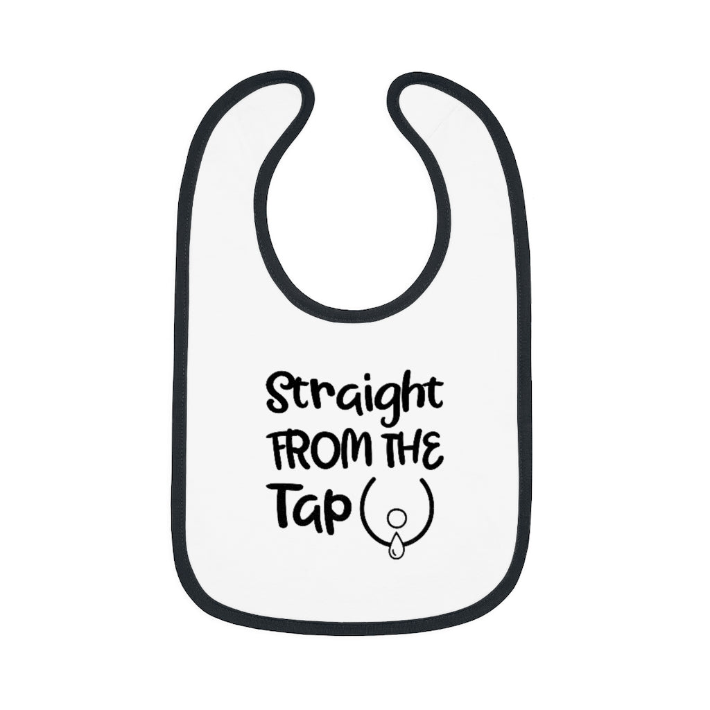 Straight From the Tap Bib – Mami Says