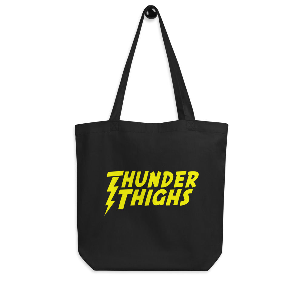 Thunder Thighs Tote | Mami Says